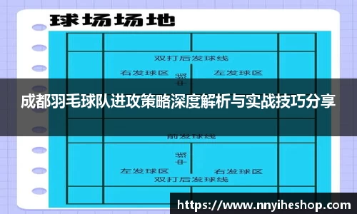 成都羽毛球队进攻策略深度解析与实战技巧分享